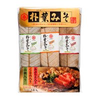 朴葉味噌 山の幸
