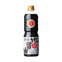 奥飛騨地醤油（うすくち赤印しょうゆ）1L