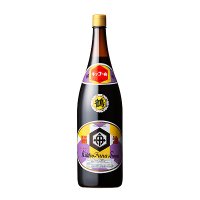 鶴醤油 1.8L