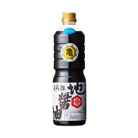 奥飛騨地醤油（こいくちしょうゆ）1L